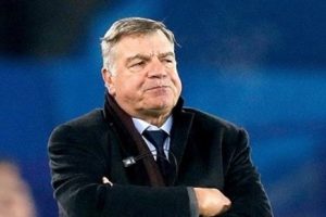 Allardyce'tan Cenk açıklaması
