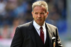 Torino'da Mihajlovic dönemi sona erdi