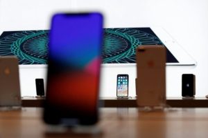 Apple'ın yeni akıllı telefonu iPhone XL olabilir