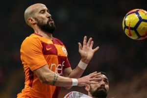 Galatasaray, Latovlevici'yi Sivasspor'a kiraladı