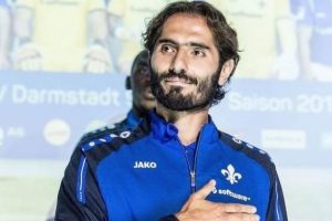 Hamit Altıntop Türkiye'ye dönüyor!
