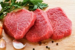 Bursa Ticaret Borsasında kuzu etinin kilogramı ne kadar?