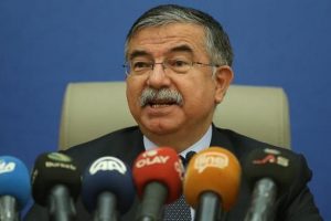 Bakan Yılmaz'dan Bursa'da 'öğretmen alımı' açıklaması