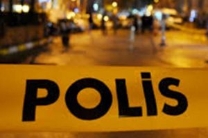 Önce dövdüler sonra vurdular