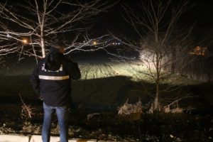 Kıskanç sevgili bıçakla saldırdı