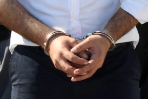 Bolu'da terör operasyonlarında 116 kişi tutuklandı