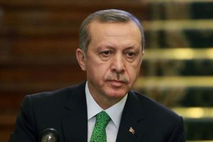 Erdoğan: Yeni bir döneme girildi