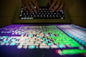 PKK'nın sitelerine Türk hackerlardan darbe