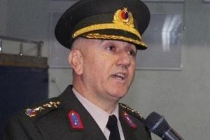 Jandarma komutanı itirafçı oldu!