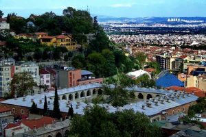 Bursa'da bugün ve yarın hava durumu nasıl olacak? (06 Ocak 2018 Cumartesi)