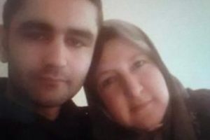 Sevgilisi ile kaçan 50 yaşındaki kadın katledildi