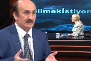 Olay akademisyenin 'C' ile imtihanı