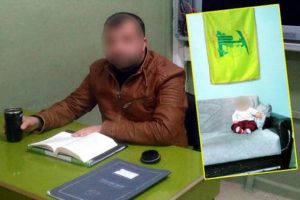 Taciz davasında üst üste skandal! 'Şeriat mahkemesi' istedi