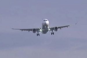 Aralık ayı uçuş rakamları açıklandı