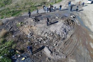 Tuzla'da 'atık' soruşturması ile ilgili yeni gelişme