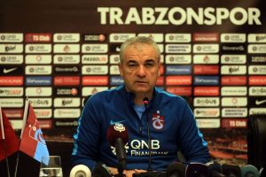 Çalımbay: 2 transfer yapmamız gerekiyor