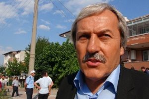 AK Partili Belediye Başkanına saldırı