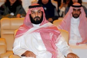 Suudi Arabistan'da yeni saray operasyonu: Prensler gözaltında