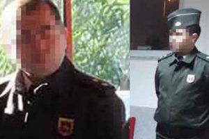 Dalaman İlçe Jandarma Komutanı gözaltında