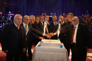 İhracatçılar, 2018 yılından ihracat rekoru diledi