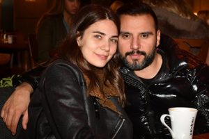 Alişan'dan evlilik sinyali