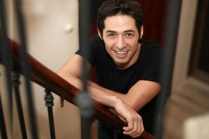 Ufak Tefek Cinayetler'de Mert Fırat'ın gençliğini kim canlandıracak?