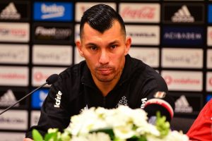 ''Kendimi ön liberoda daha iyi hissediyorum''