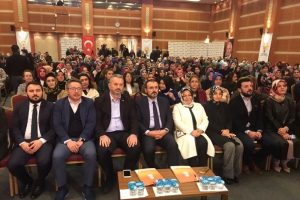 Ünal, dünya ülkelerinin terör tutumunu eleştirdi
