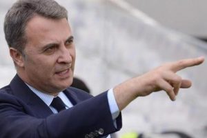 Orman'dan flaş Tosiç açıklaması!