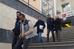 Tokat attı diye öldürmüş