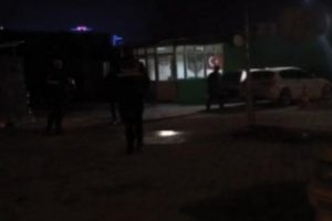 Tüfekle vurulan 20 yaşındaki genç hayatını kaybetti