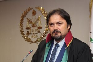 Bursa Barosu'ndan 10 Ocak Çalışan Gazeteciler Günü mesajı