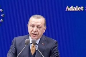 Cumhurbaşkanı Erdoğan'dan UYAP özeleştirisi!