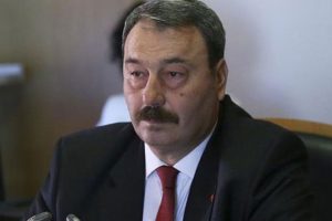 Bursa Emniyet Müdürü Ak'tan 10 Ocak Çalışan Gazeteciler Günü kutlama mesajı