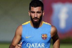 Barcelona'dan Arda Turan açıklaması!