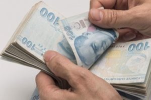 51 ilde 450 ilçeye dev ödenek!