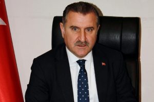 Bakan Bak: Euro 2024 için Türkiye adaylık noktasında iddialı