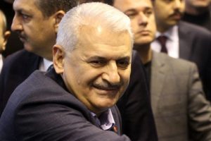 Yıldırım'dan Kılıçdaroğlu'na sert sözler