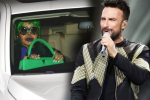 Bülent Ersoy'dan 1 buçuk yıl sonra gelen düğün hediyesi!