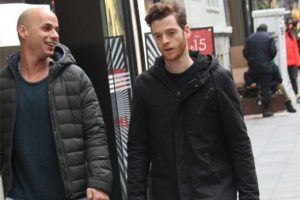Adriana Lima ile Metin Hara evleniyor mu?