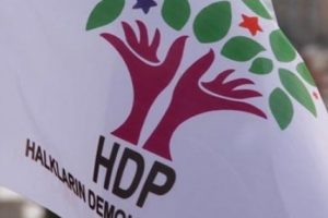 HDP'de eş genel başkanlık düğümü 22 Ocak'ta çözülecek