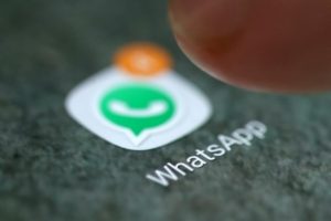 Whatsapp'a beklenen özellik geliyor