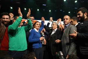 Canan Kaftancıoğlu'na soruşturma açıldı