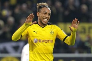 Aubameyang yine kadro dışı