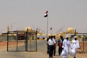 Mısır - Sudan geriliminde yeni perde mi?