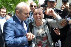 Bakana 'ben dilenci değilim' demişti, Dilek'ten acı haber geldi!
