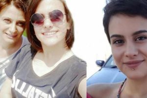17 yaşındaki kayıp Ecem'in sırrı defineci Süleyman'da