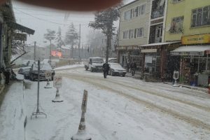Bursa'da bugün ve yarın hava durumu nasıl olacak? (17 Ocak 2018 Çarşamba)