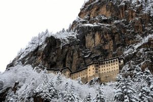 Turizmin parlayan yıldızı Trabzon