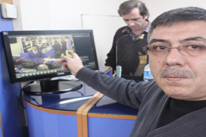 Talihsiz vezneciyi sevindiren haber! Hüngür hüngür ağladı